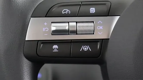 2025 Hyundai Kona Electric KM8HB3A75SU026451