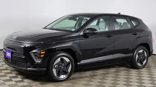 2025 Hyundai Kona Electric KM8HB3A75SU026451