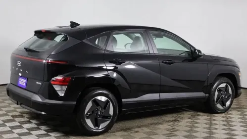 2025 Hyundai Kona Electric KM8HB3A75SU026451