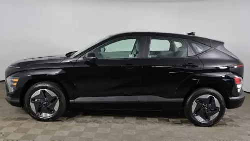 2025 Hyundai Kona Electric KM8HB3A75SU026451