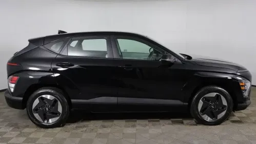2025 Hyundai Kona Electric KM8HB3A75SU026451