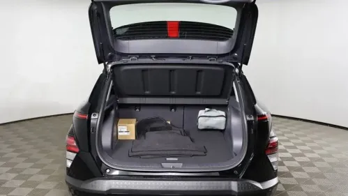 2025 Hyundai Kona Electric KM8HB3A75SU026451