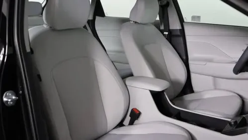 2025 Hyundai Kona Electric KM8HB3A75SU026451