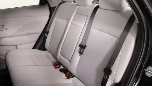 2025 Hyundai Kona Electric KM8HB3A75SU026451