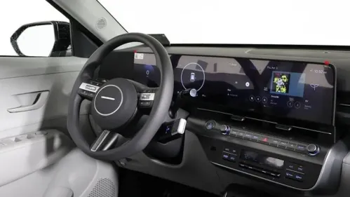 2025 Hyundai Kona Electric KM8HB3A75SU026451