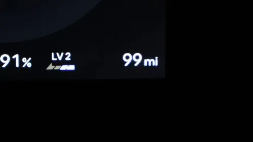 2025 Hyundai Kona Electric KM8HB3A75SU026451