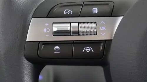 2025 Hyundai Kona Electric KM8HB3A75SU026451