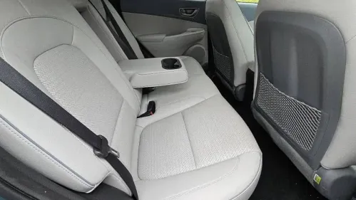 2019 Hyundai Kona Electric KM8K53AG1KU024368