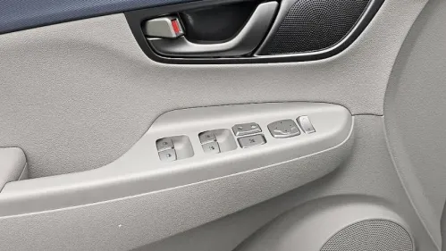 2019 Hyundai Kona Electric KM8K53AG1KU024368