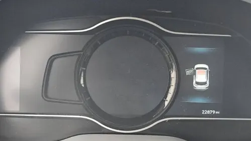 2019 Hyundai Kona Electric KM8K53AG1KU024368