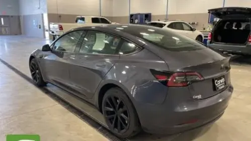 2023 Tesla Model 3 5YJ3E1EA9PF588210