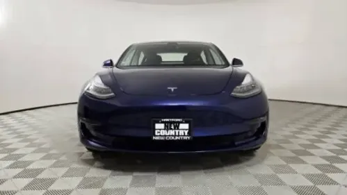 2018 Tesla Model 3 5YJ3E1EA6JF024750