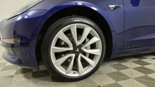 2018 Tesla Model 3 5YJ3E1EA6JF024750