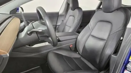2018 Tesla Model 3 5YJ3E1EA6JF024750