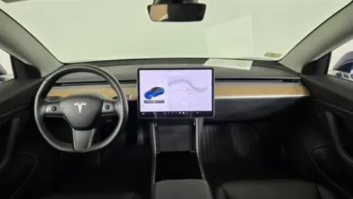 2018 Tesla Model 3 5YJ3E1EA6JF024750