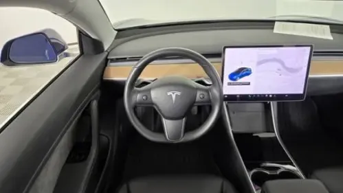 2018 Tesla Model 3 5YJ3E1EA6JF024750