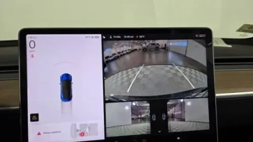 2018 Tesla Model 3 5YJ3E1EA6JF024750