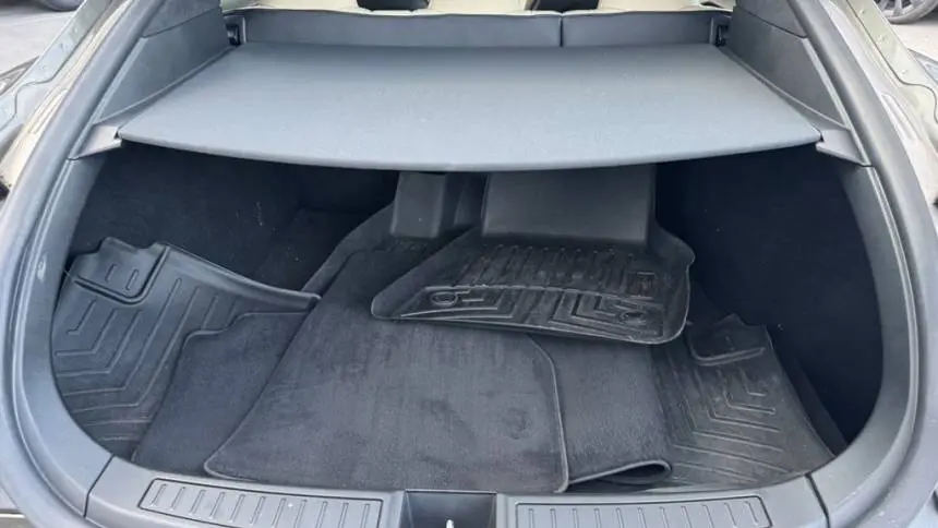 2016 Tesla Model S 5YJSA1E22GF134042