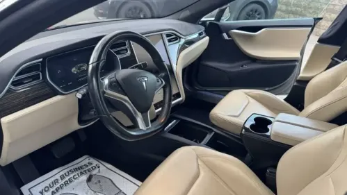 2016 Tesla Model S 5YJSA1E22GF134042