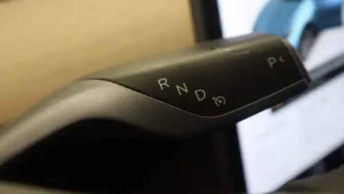2021 Tesla Model Y 5YJYGDEE1MF160227