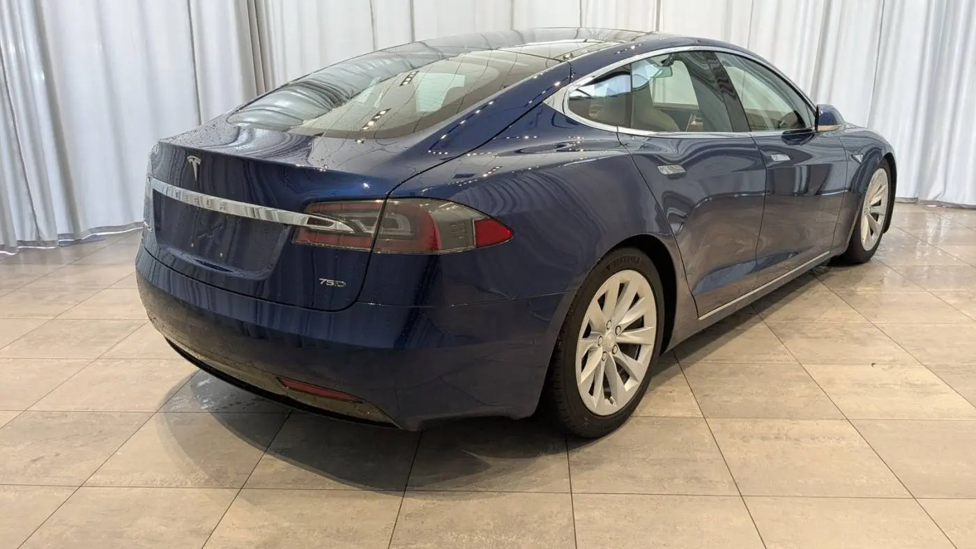 2016 Tesla Model S 5YJSA1E20GF159781
