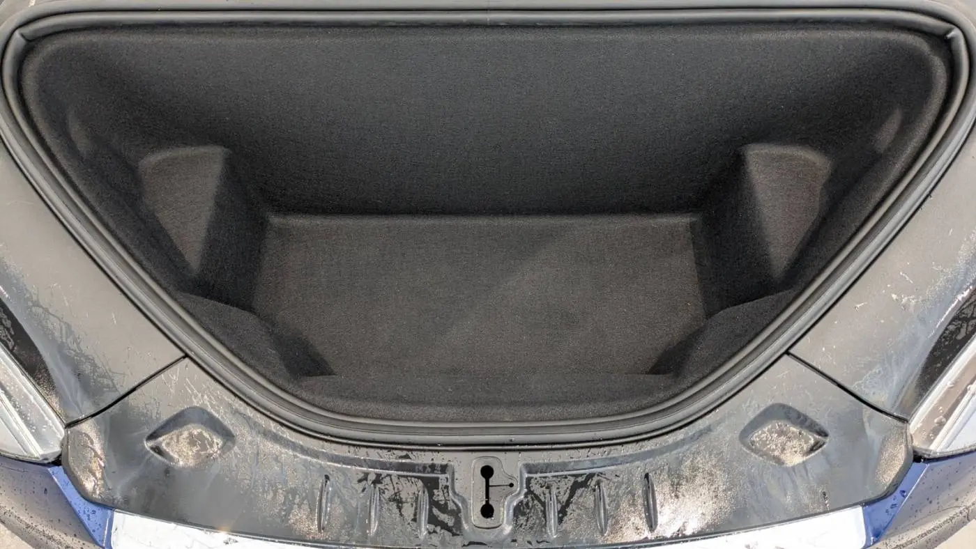 2016 Tesla Model S 5YJSA1E20GF159781