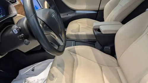 2016 Tesla Model S 5YJSA1E20GF159781