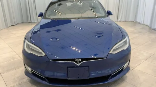 2016 Tesla Model S 5YJSA1E20GF159781