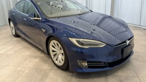 2016 Tesla Model S 5YJSA1E20GF159781