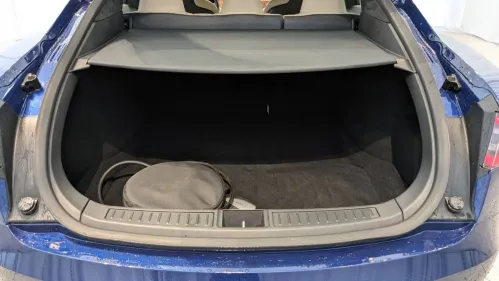 2016 Tesla Model S 5YJSA1E20GF159781