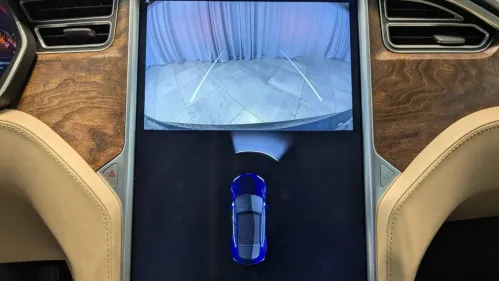2016 Tesla Model S 5YJSA1E20GF159781