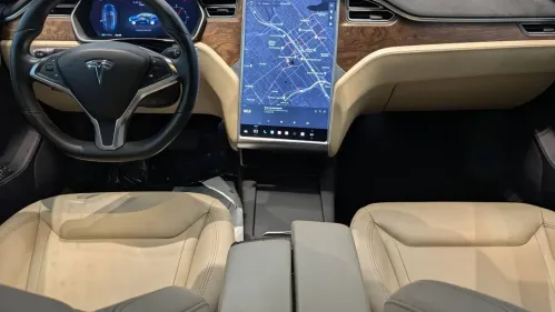 2016 Tesla Model S 5YJSA1E20GF159781