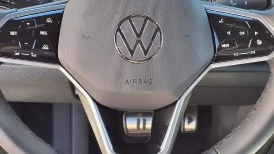 2025 Volkswagen ID.Buzz WVGAWVEB5SH010890