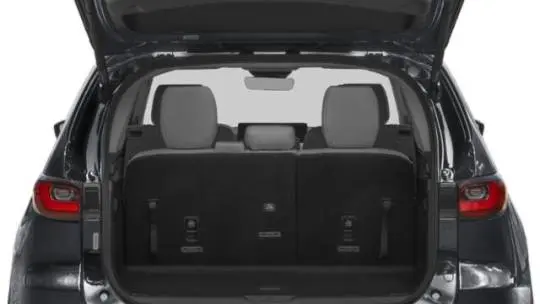 2025 Mazda CX-90 JM3KKEHA7S1233374