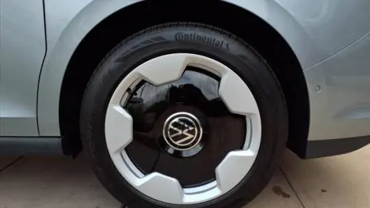 2025 Volkswagen ID.Buzz WVGAWVEB8SH019177