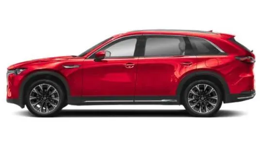 2025 Mazda CX-90 JM3KKEHA7S1233374