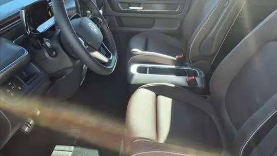 2025 Volkswagen ID.Buzz WVGAWVEB5SH010890