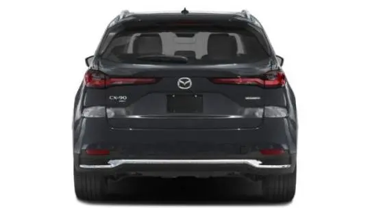 2025 Mazda CX-90 JM3KKEHA7S1233374