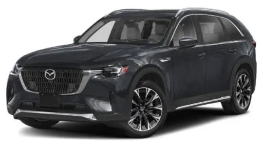 2025 Mazda CX-90 JM3KKEHA7S1233374