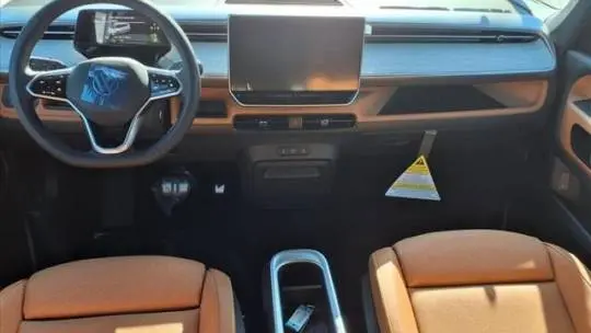 2025 Volkswagen ID.Buzz WVGAWVEB2SH010605