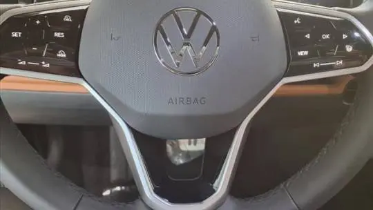 2025 Volkswagen ID.Buzz WVGAWVEB2SH010605