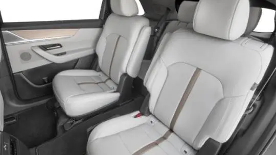 2025 Mazda CX-90 JM3KKEHA7S1233374