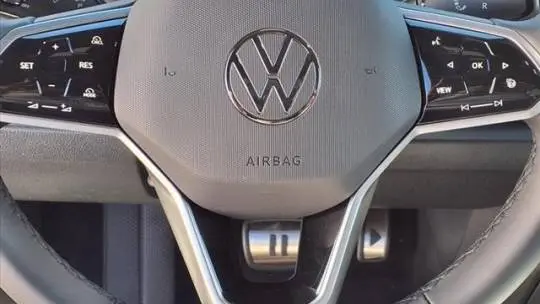 2025 Volkswagen ID.Buzz WVGAWVEB5SH012302
