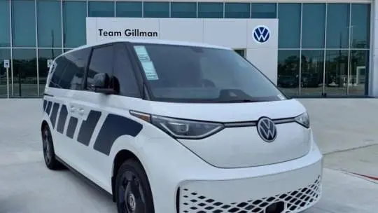 2025 Volkswagen ID.Buzz WVGAWVEB5SH010890