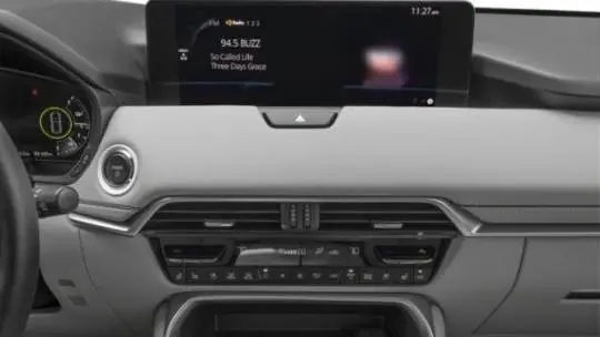 2025 Mazda CX-90 JM3KKEHA7S1233374