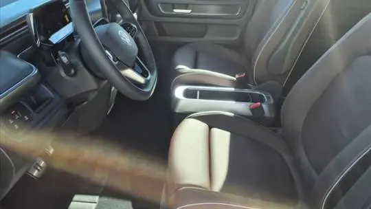2025 Volkswagen ID.Buzz WVGAWVEB5SH012302