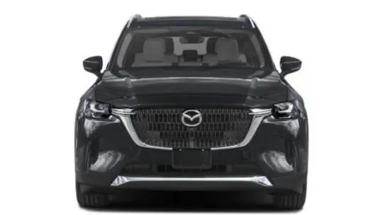 2025 Mazda CX-90 JM3KKEHA7S1233374