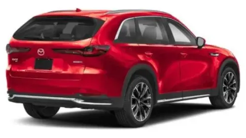 2025 Mazda CX-90 JM3KKEHA7S1233374