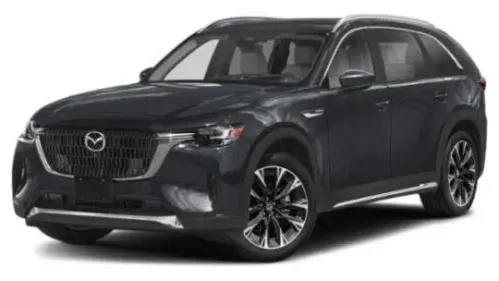2025 Mazda CX-90 JM3KKEHA7S1233374