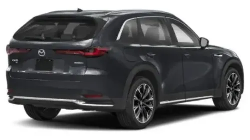 2025 Mazda CX-90 JM3KKEHA7S1233374